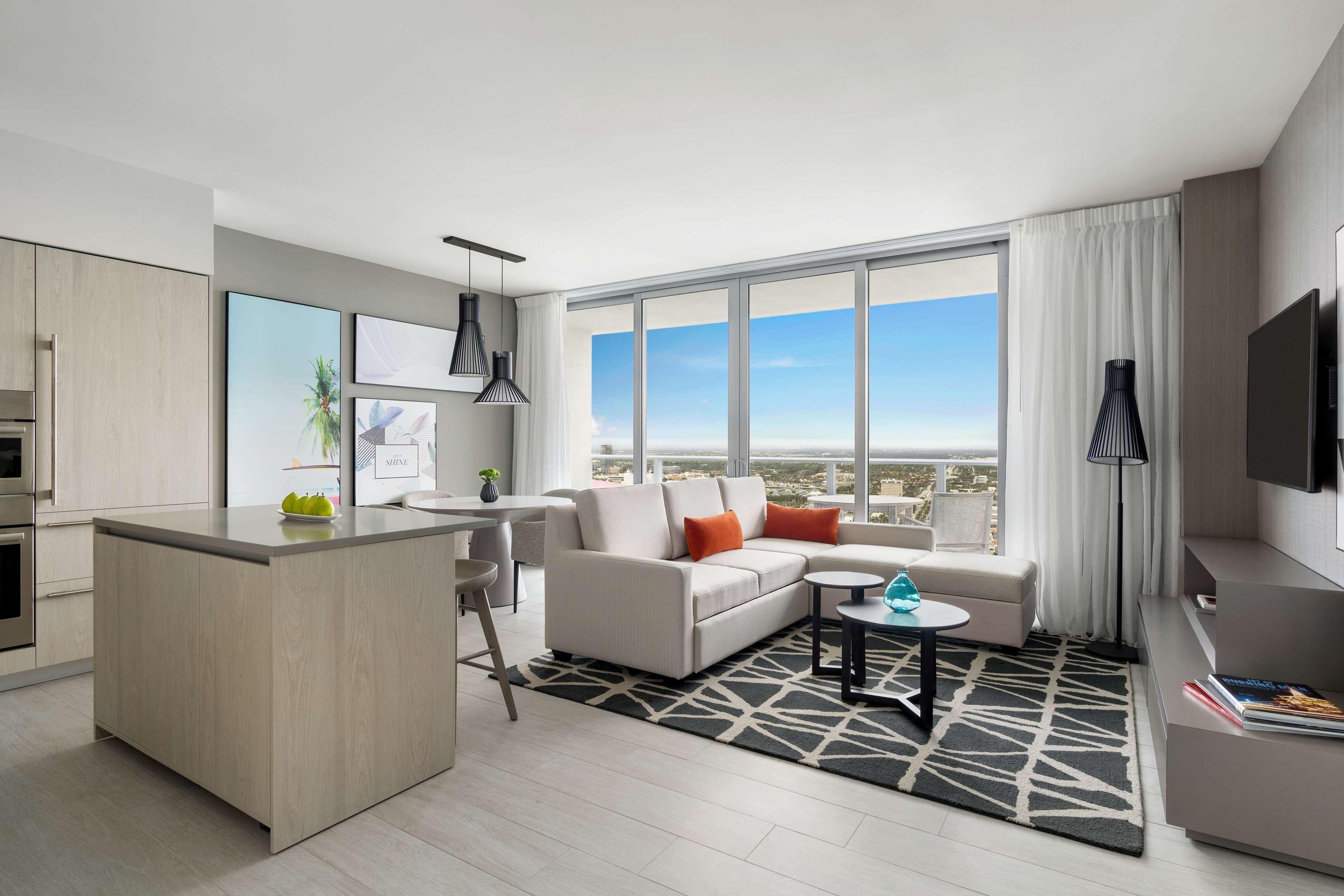 Hyde Beach House Hollywood Exterior foto