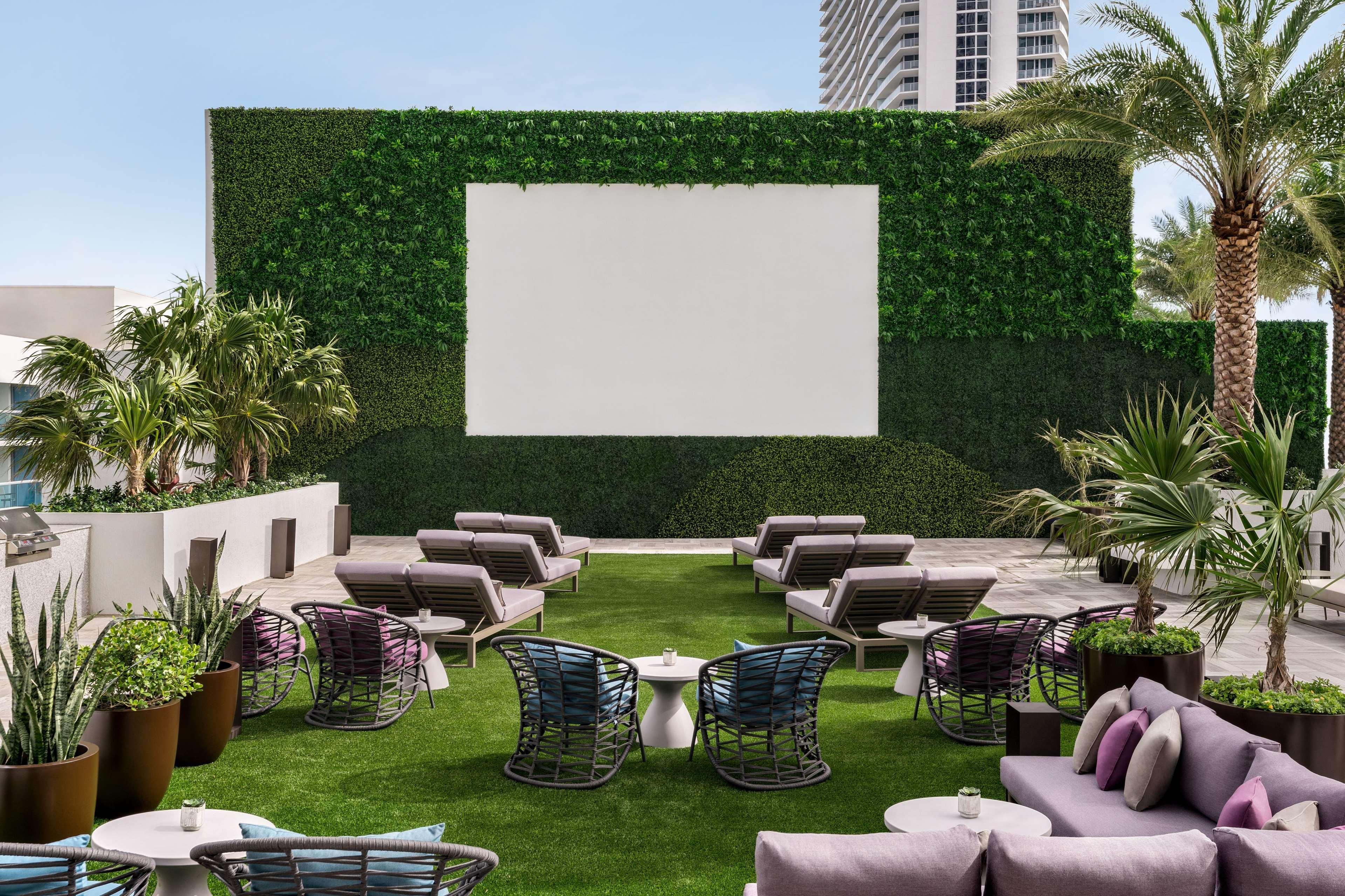 Hyde Beach House Hollywood Exterior foto