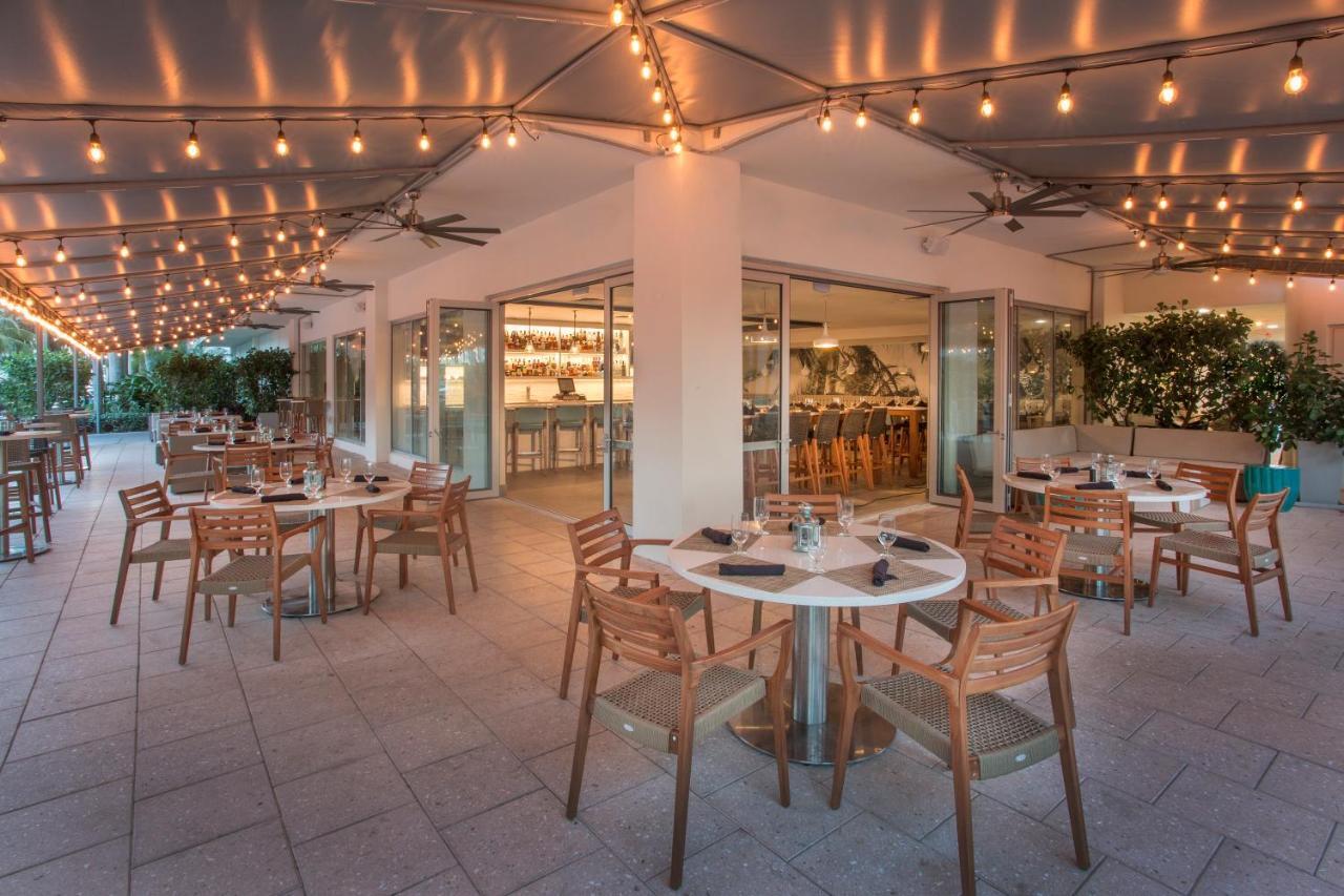 Hyde Beach House Hollywood Exterior foto